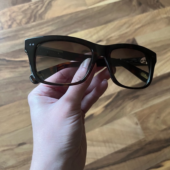 Marc Jacobs sunglasses - Picture 9 of 13